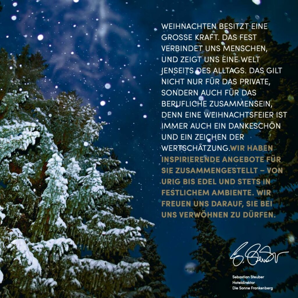 Weihnachtsflyer 2024